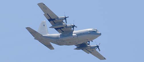 Lockheed C-130T Hercules